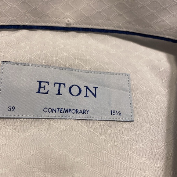 Eton Shirt - Picture 5 of 7